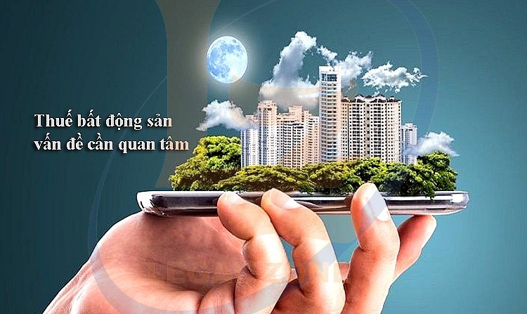 Tính thuế trong giao dịch bất động sản như thế nào?