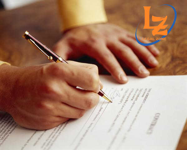 Hợp đồng thuê nhà chung cư