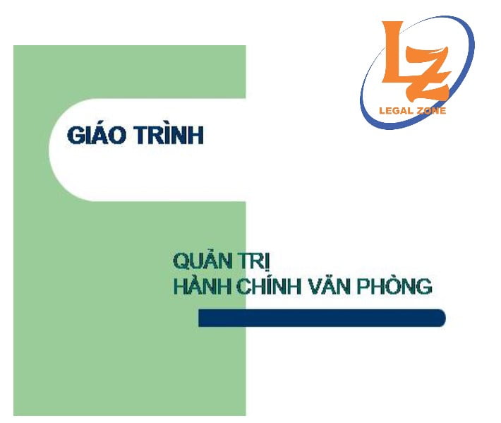 Tài liệu quản trị hành chính