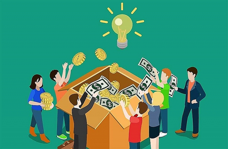 Giấy chứng nhận đăng ký đầu tư