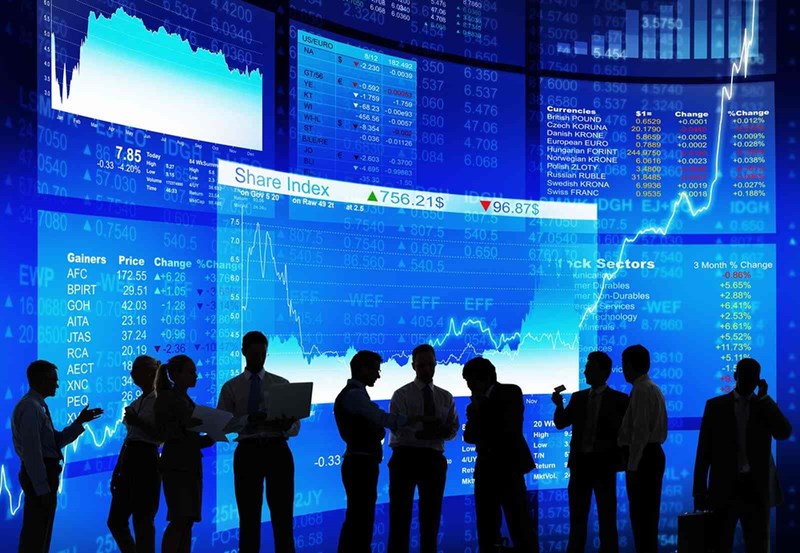 Thủ tục đăng ký công ty đại chúng