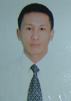 ĐOÀN CỬU VIỆT