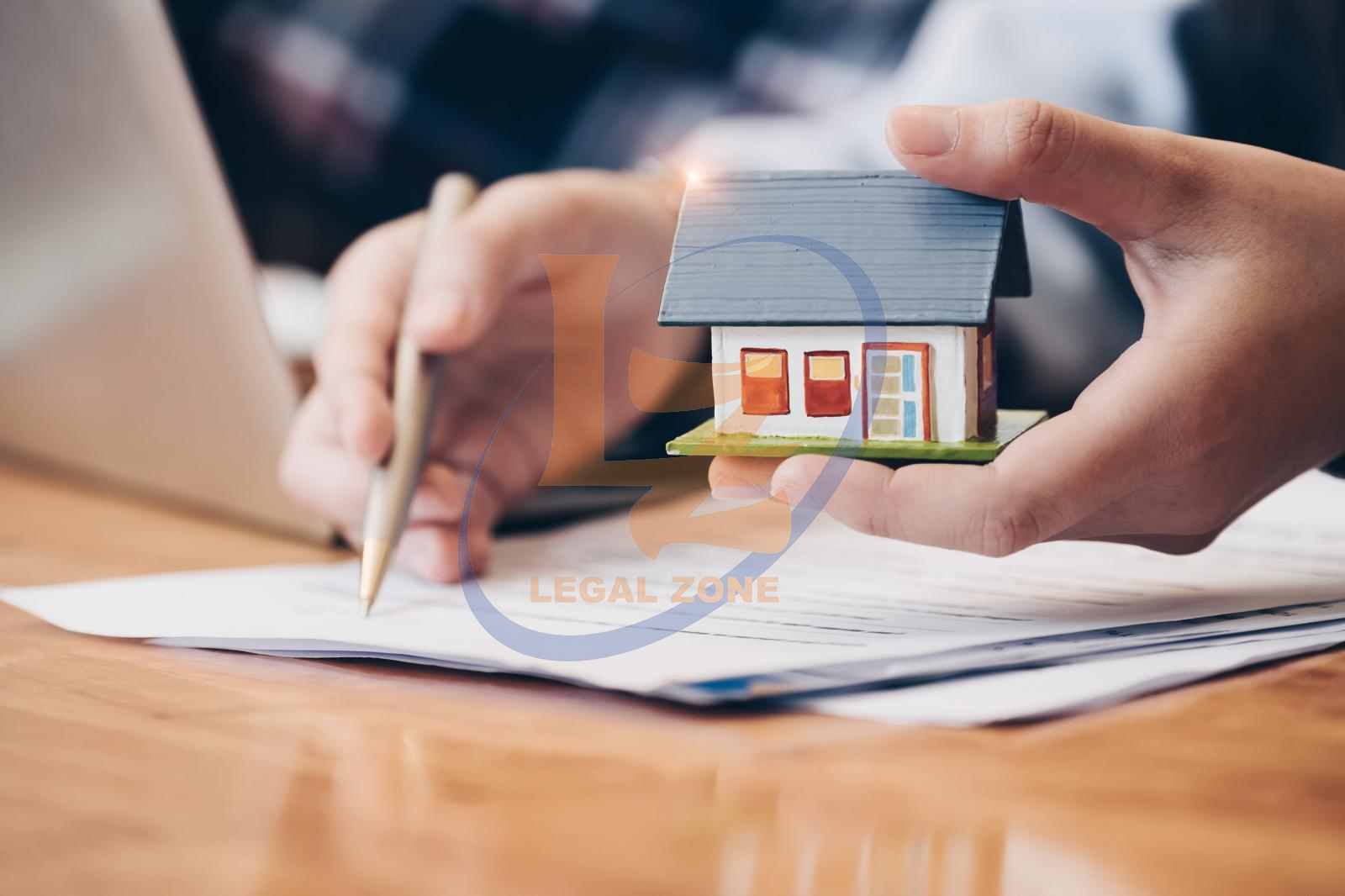 Thủ tục thành lập văn phòng dịch vụ ký gửi nhà đất