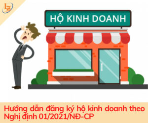 hướng dẫn đăng ký hộ kinh doanh