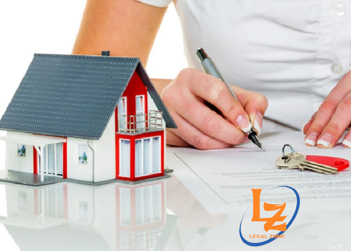 Mẫu hợp đồng thuê nhà làm văn phòng