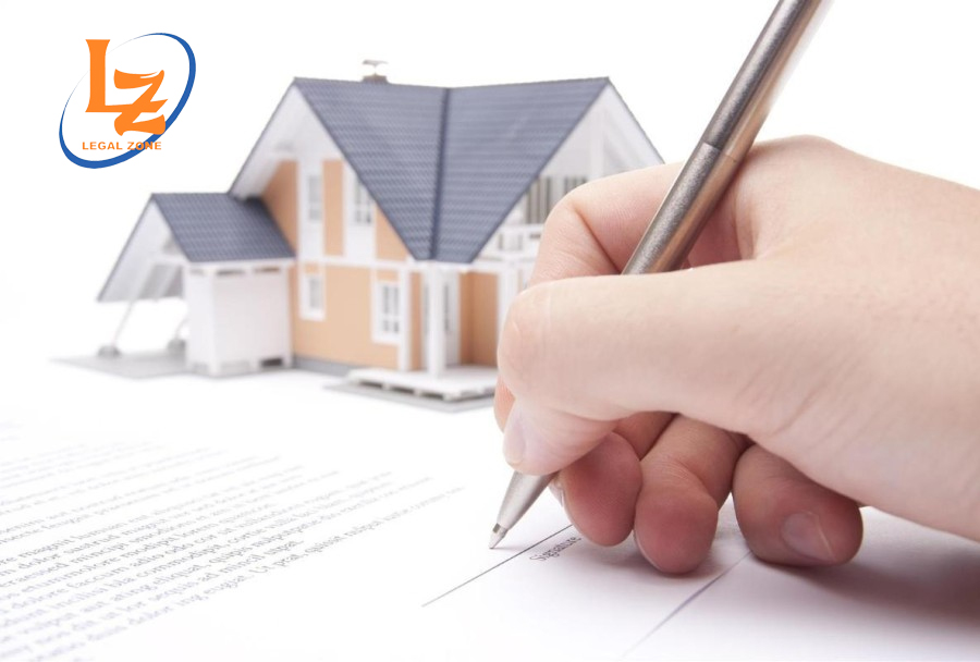 Mẫu hợp đồng thuê nhà nguyên căn