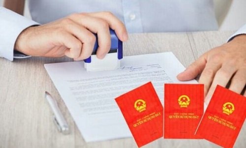 Quy định làm Sổ đỏ mới nhất năm 2021 bạn nên biết