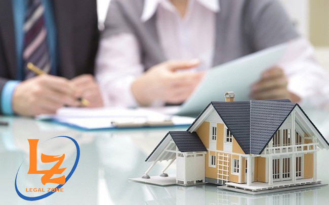 Hợp đồng thuê nhà kinh doanh