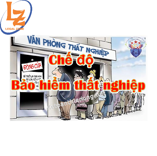 Cách tính bảo hiểm thất nghiệp