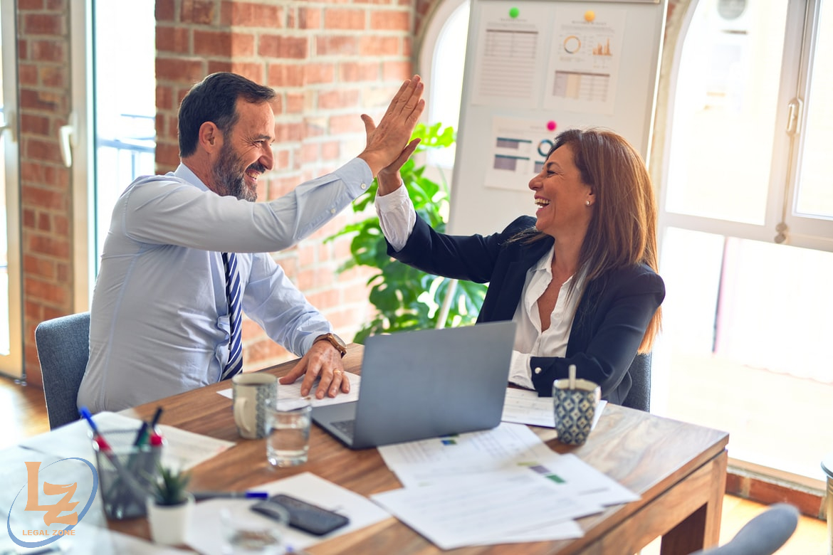 Mẫu hợp đồng tạp vụ cơ quan mới nhất 2020