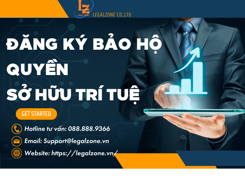 Đăng ký bảo hộ quyền sở hữu trí tuệ