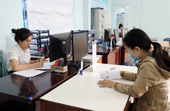 Giấy phép đủ điều kiện an ninh trật tự