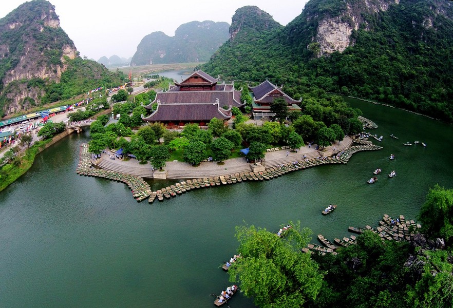 Top 10 luật sư tỉnh Ninh Bình