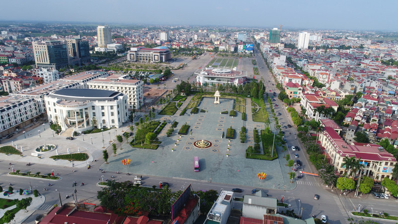 Top 10 Luật sư tại Bắc Giang