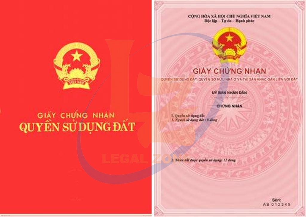 Thủ tục góp vốn bằng quyền sử dụng đất theo pháp luật hiện hành