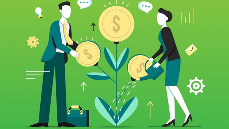 Các hình thức đầu tư quốc tế