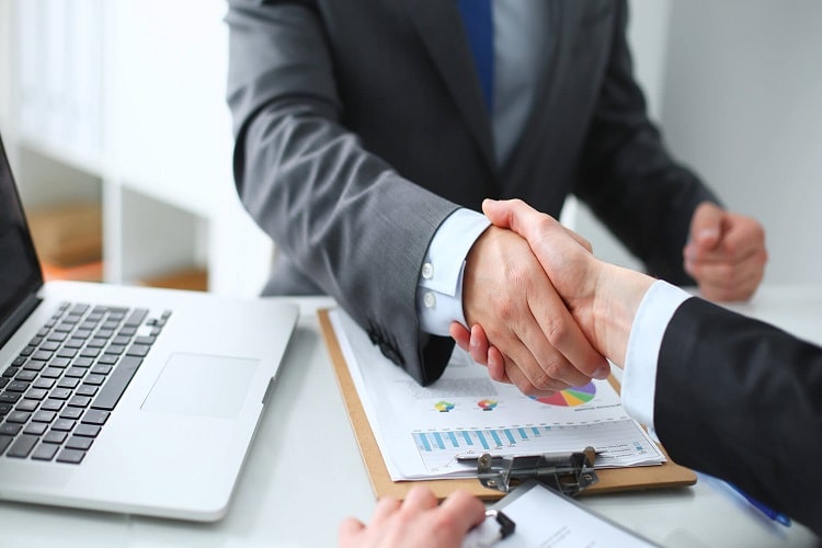 Thủ tục cấp giấy chứng nhận đầu tư
