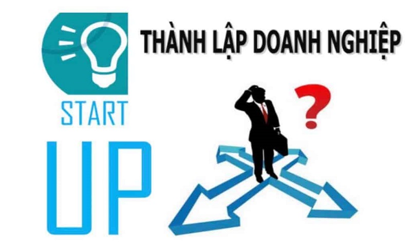 VỐN TỐI THIỂU ĐỂ THÀNH LẬP DOANH NGHIỆP