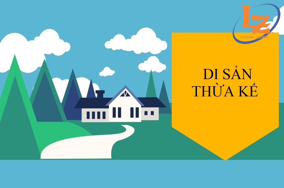 di sản thừa kế
