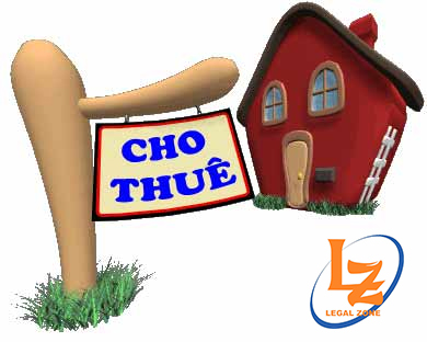Hợp đồng cho thuê nhà