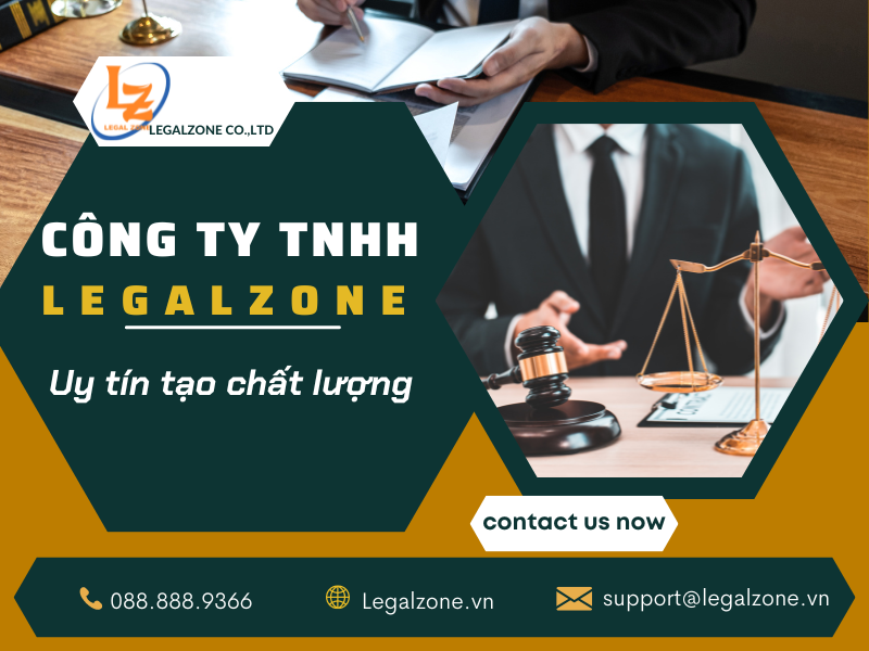 Công ty TNHH Legalzone