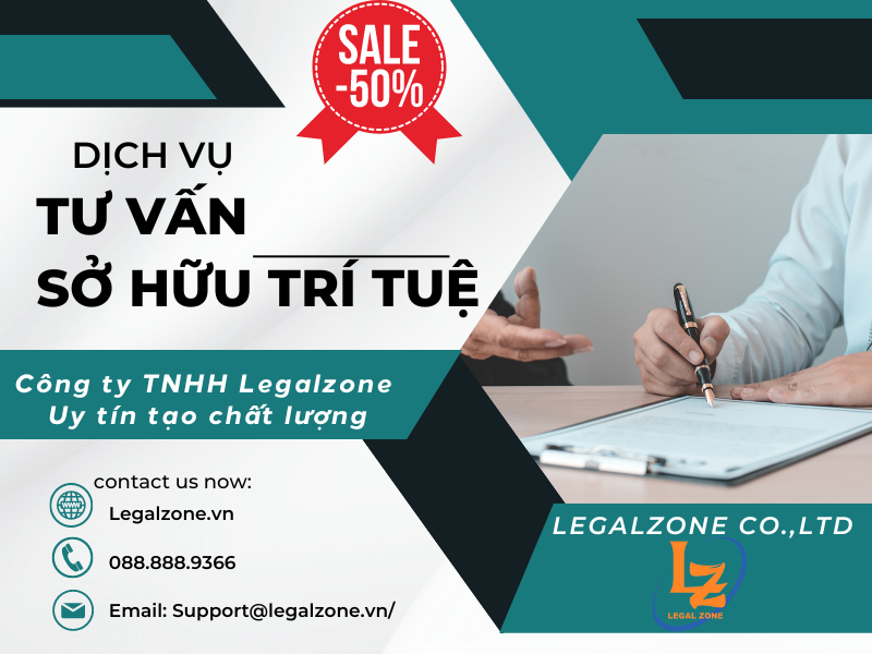 Tư vấn luật sở hữu trí tuệ