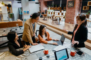 quản lý tài chính công ty cổ phần