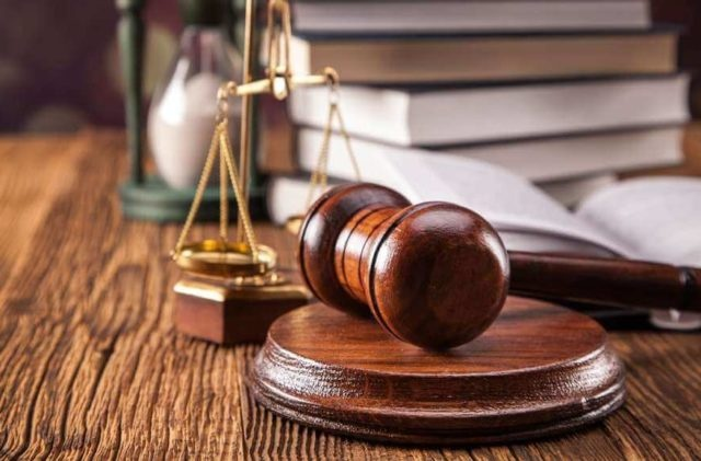 Tại sao bạn cần Luật sư?