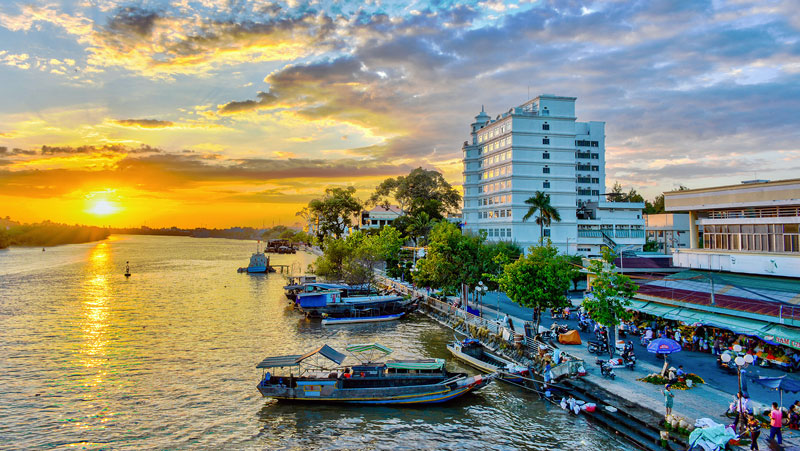 bến tre