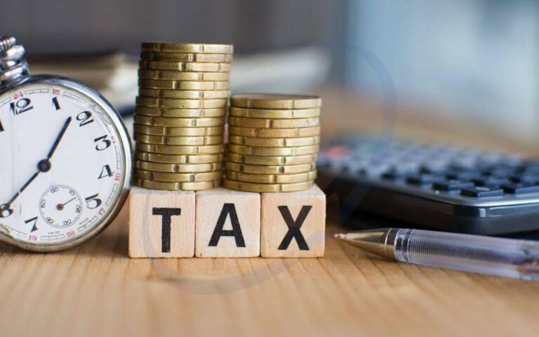 Thuế thu nhập doanh nghiệp theo quy định pháp luật hiện hành
