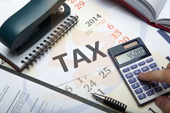 Các loại thuế mà doanh nghiệp tư nhân phải đóng theo quy định pháp luật