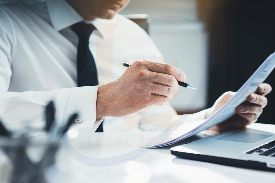 Thủ tục chấp thuận nhà đầu tư