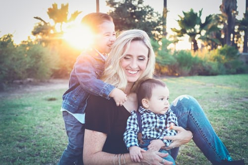 Tổng hợp văn bản pháp luật về nhận nuôi con nuôi