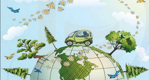 Bảo vệ môi trường là gì? Phân tích hiện trạng bảo vệ môi trường