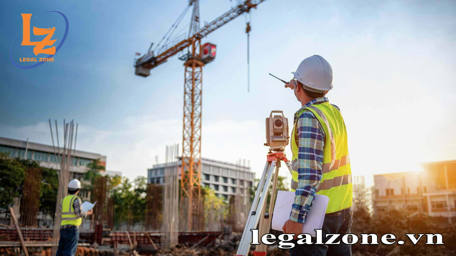 Hồ sơ cấp chứng chỉ hành nghề giám sát thi công xây dựng