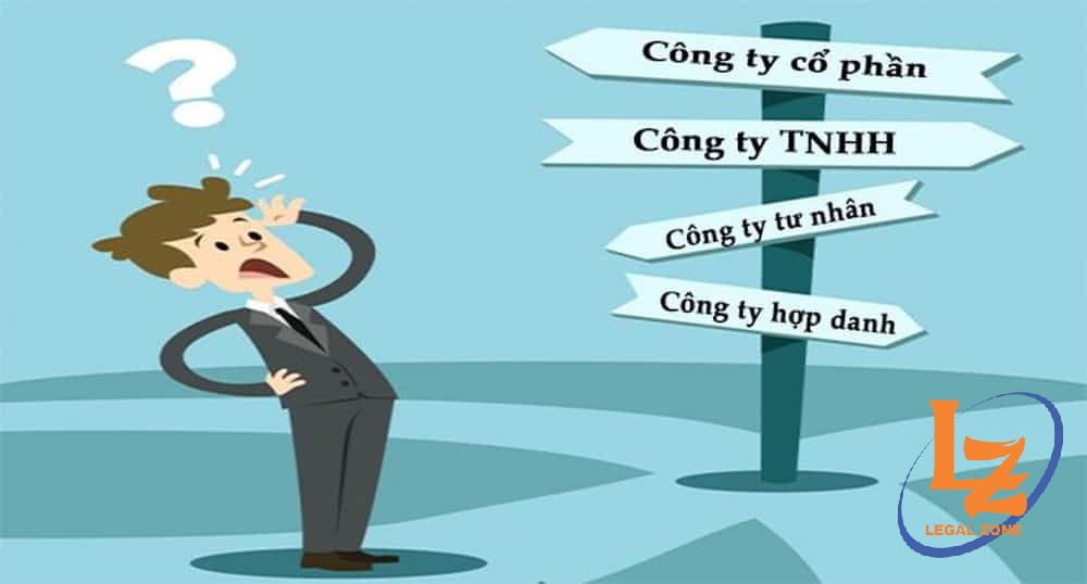 thành lập doanh nghiệp năm 2021