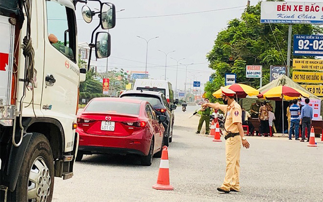 Thông tin tra cứu biển số xe của 63 tỉnh thành trong cả nước mới nhất