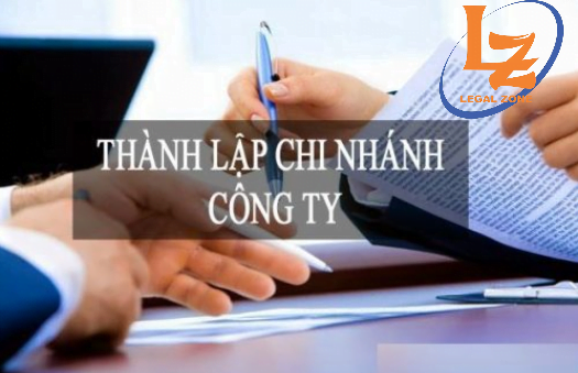 Thủ tục mở chi nhánh công ty cổ phần Thủ tục mở chi nhánh công ty cổ phần