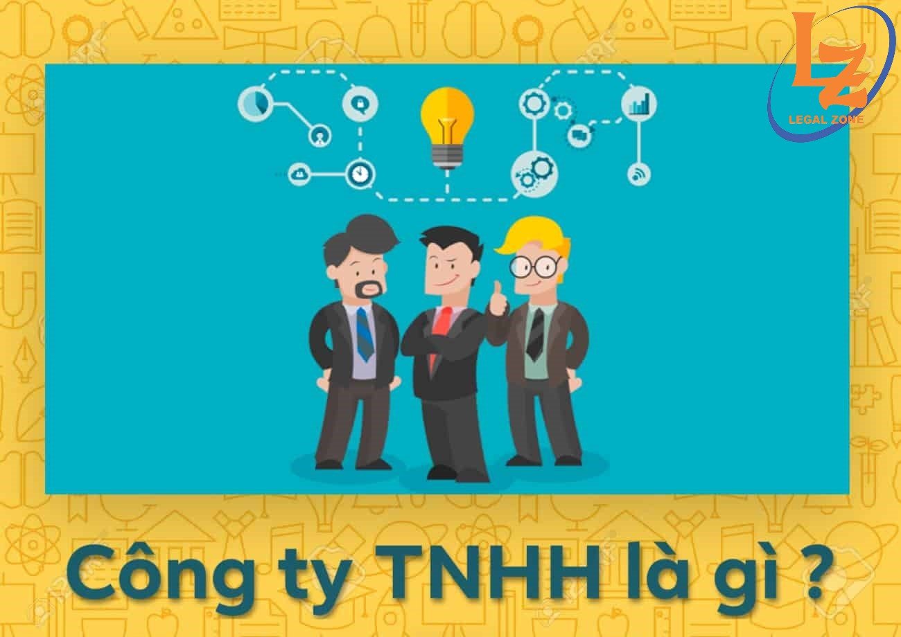 Công ty TNHH là gì