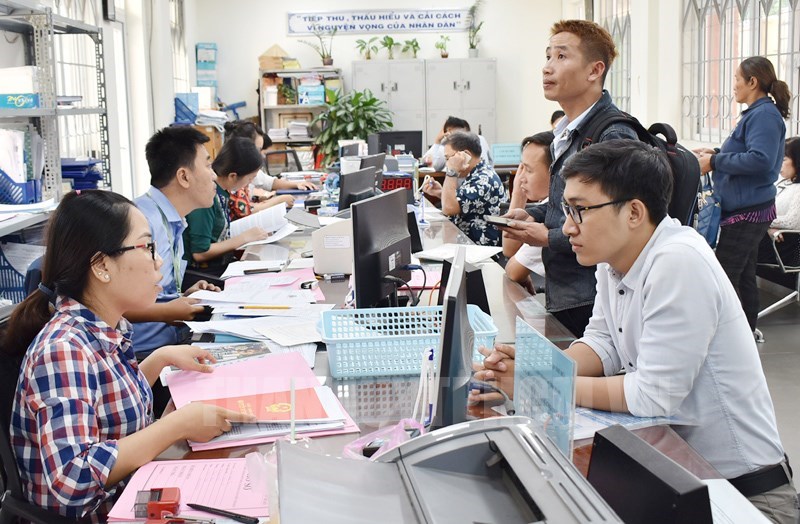 Chính sách nổi bật có hiệu lực từ giữa tháng 07/2019 (Tiếp)