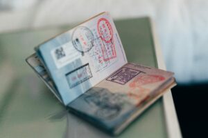 Xử phạt người nước ngoài khai sai sự thật để làm VISA