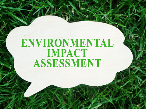 Báo cáo đánh giá tác động môi trường