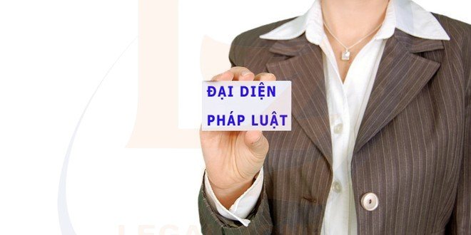 Đại diện theo pháp luật của công ty TNHH và thủ tục thay đổi