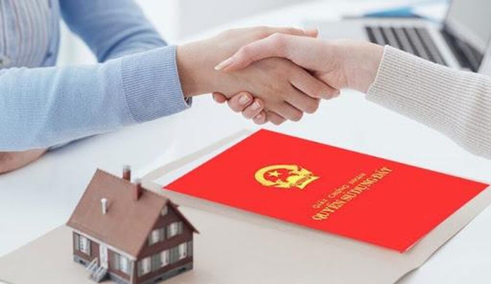 6 quy định khi làm Sổ đỏ cần nắm chắc