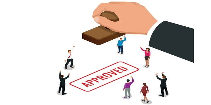 Giấy phép lao động 2021 theo quy định mới nhất của luật lao động