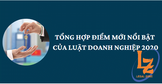 Điểm mới của Luật Doanh nghiệp 