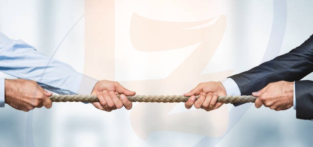 Dispute 2