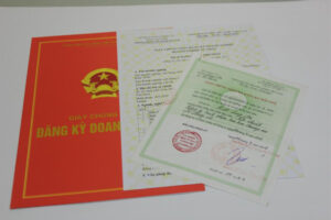 GIẤY ĐĂNG KÝ HKD