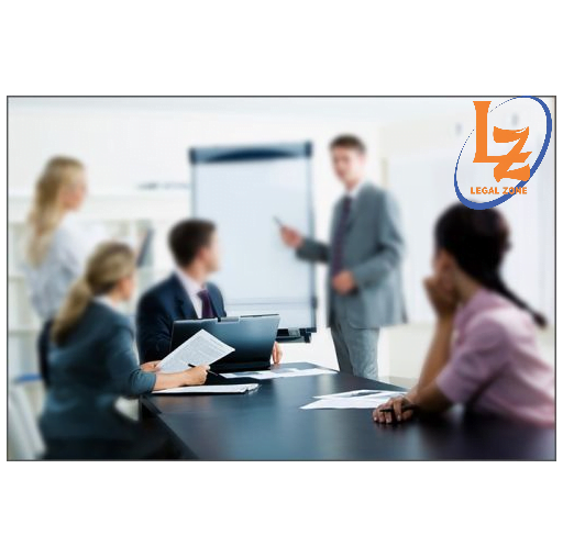 Các lực lượng tác động đến nền tảng mục tiêu của doanh nghiệp.