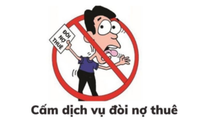 dịch vụ đòi nợ thuê